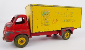 Dinky Supertoys 'Heinz' Big Bedford, 923, unboxed.