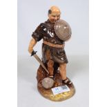 Royal Doulton figure 'Friar Tuck' H.