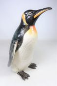 Large Beswick Penguin, stamped 2357, H30.5cm Condition Report Very good condition.