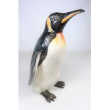 Large Beswick Penguin, stamped 2357, H30.5cm Condition Report Very good condition.