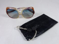 Pair of Vintage Mary Quant sunglasses Condition Report <a href='//www.