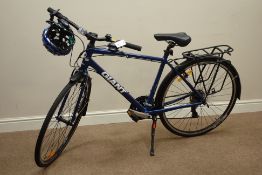 Giant Escape men's bicycle, 21-speed,