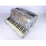 Vintage piano accordion by Fontanella Condition Report <a href='//www.