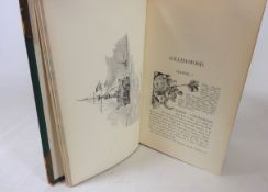 Collingwood by W. Russell Clarke with illustrations by F.