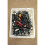 Various amp wire,