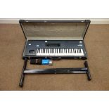 KORG M1 Working station A1 synthesis system keyboard - ID3 Condition Report <a