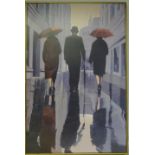 'Rainy Street',