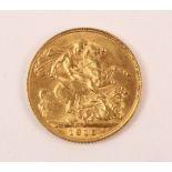 1910 gold sovereign Condition Report <a href='//www.davidduggleby.