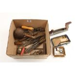 A box of tools G