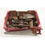 A box of tools G