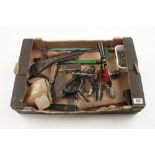 A box of tools G