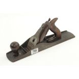 A RECORD No 051/2 stay set fore plane G+