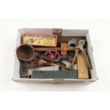 A box of tools G