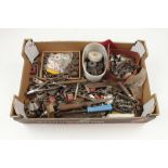 A box of tools