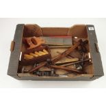 A box of tools G