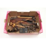 A box of tools G