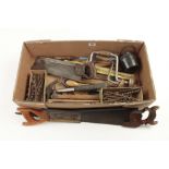 A box of tools G