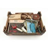 A box of tools