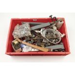 A box of tools