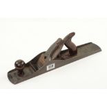 A USA STANLEY No 6 fore plane G+