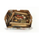 A box of tools