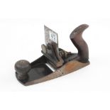 A USA STANLEY No 12 scraper plane a little light pitting G