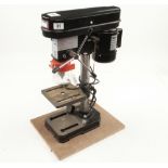 A ROLSON five speed drill press G