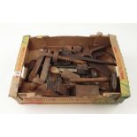 A box of tools G