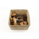 A box of tools G