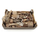 A box of tools