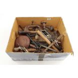 A box of tools