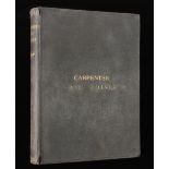 Robert Riddell; c1860 The Carpenter and Joiner,