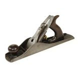 A STANLEY No 5 low knob jack plane G+