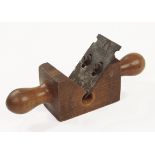 A 5/8" handled beech rounder by GREENSLADE G++