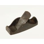 A rare LEONARD BAILEY No 51 "Little Victor" block plane G