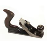 A little used STANLEY No 72 chamfer plane with SW iron,