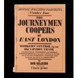 Bob Gilding; 1971 The Journeymen Coopers of East London,