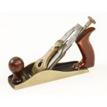 A GTL adjustable brass smoother G+