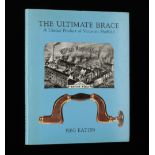 Reg Eaton; 1989 The Ultimate Brace,