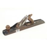 A RECORD No 06 fore plane G