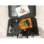 WORX 710W Drill as new