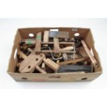 A box of tools G