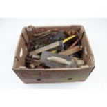 A box of tools G