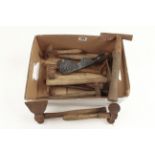 12 shoe and upholsters hammer,