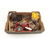 A box of tools G