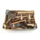 A box of tools G