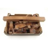 A 28 1/2" jointer,