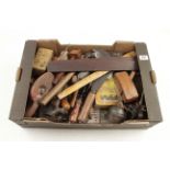 A box of tools G