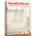 'The Path of the Son' A Biography of Bryan Pearce By Ruth Jones Signed by Bryan Pearce Including
