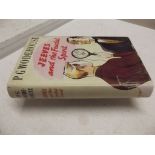 P.G. WODEHOUSE. "Jeeves & the Feudal Spirit." 1st edn, orig cl, unclipped dj, 8vo, 1954 good.